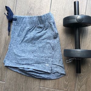 Gap Fit Maternity Shorts